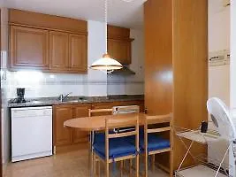 Apartment Primer De Maig Σίτζες