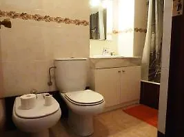 Hotel Apartment Primer De Maig Sitges