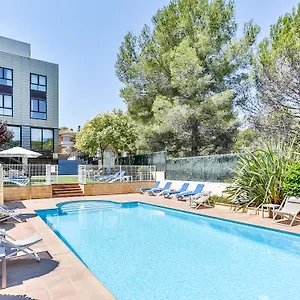 Hotel Desitges